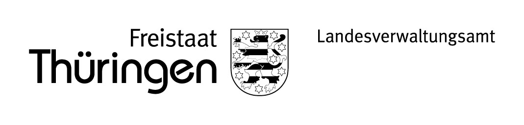 Logo der TLVwA Thüringen